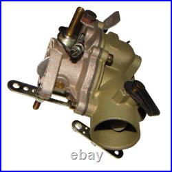 R0062 Carburetor Fits Minneapolis-Moline R0062 Carburetor Fits Minneapolis-Moline