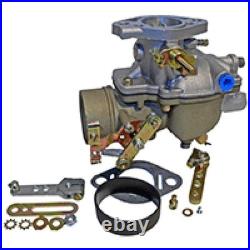 R0100 Carburetor Fits Minneapolis-Moline