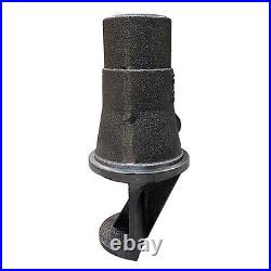 R0744 Heat Riser Valve Fits Minneapolis-Moline