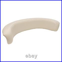 R1185 White Seat Back Fits Minneapolis-Moline G1000 G1050 G1350 G950 Jet Star 3