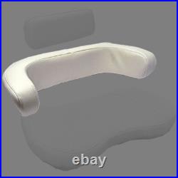 R1185 White Seat Back Fits Minneapolis-Moline G1000 G1050 G1350 G950 Jet Star 3