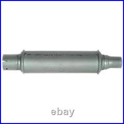 R1723 Muffler Fits Minneapolis-Moline R1723 Muffler Fits Minneapolis-Moline