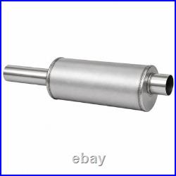 R1726 Muffler Fits Minneapolis-Moline