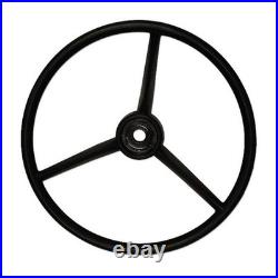 R5151 Steering Wheel, 15 Fits Minneapolis-Moline G1000, G1050, G1350, G900 + R5151 Steering Wheel, 15 Fits Minneapolis-Moline G1000, G1050, G1350, G900 +