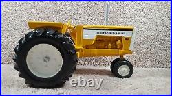 RARE 1989 Scale Models 1/16 Diecast Minneapolis Moline G850 Narrow Front Tractor