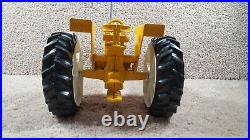 RARE 1989 Scale Models 1/16 Diecast Minneapolis Moline G850 Narrow Front Tractor