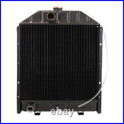 Radiator Fits Minneapolis-Moline Replaces 30-3010910
