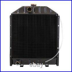 Radiator Fits Minneapolis-Moline Replaces 30-3010910