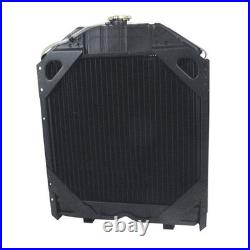 Radiator Fits Minneapolis-Moline Replaces 30-3010910