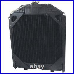 Radiator Fits Minneapolis-Moline Replaces 30-3010910