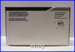 Rare 116 Diecast Minneapolis Moline Comfort UDLX Tractor Country Classics