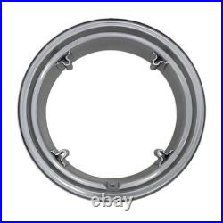 Rear Rim 4-Loop fits Minneapolis Moline V Tractor 7 x 24 130017