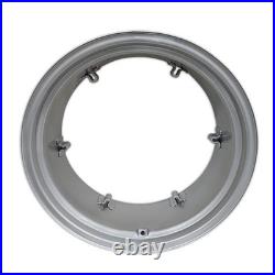 Rear Rim 6-Loop fits Minneapolis Moline Tractor 11 x 28 10A7514