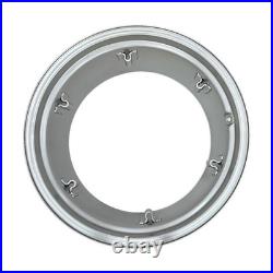 Rear Rim 6-Loop fits Minneapolis Moline Tractor 12 x 28 10A7491