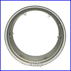 Rear Rim Fits Minneapolis-Moline Replaces 10A7491