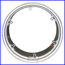 Rear Rim Fits Minneapolis-Moline Replaces 10A7491