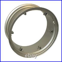 Rear Rim Fits Minneapolis-Moline Replaces 10A7491