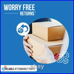 Rear Rim Fits Minneapolis-Moline Replaces 10A7491