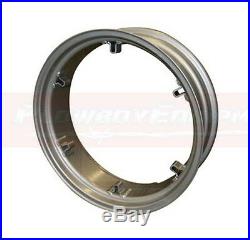 Rear Wheel RIM 12 x 28 6 Loop for FORD Massey Farmall Case IH Deere Massey Allis