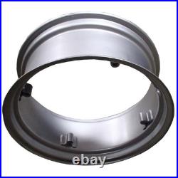 Rear Wheel Rim Fits Minneapolis-Moline Replaces 10A9468