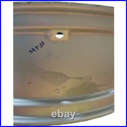 Rear Wheel Rim Fits Minneapolis-Moline Replaces 10A9468