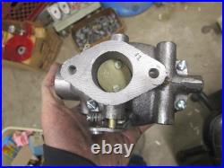 Rebuilt Marvel Schebler TSX 97 Minneapolis Moline Z ZA ZB G-4 Tractor Carburetor