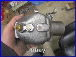 Rebuilt Marvel Schebler TSX 97 Minneapolis Moline Z ZA ZB G-4 Tractor Carburetor