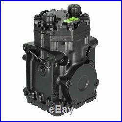 Remanufactured Air Conditioning Compressor Ford Gleaner Case White