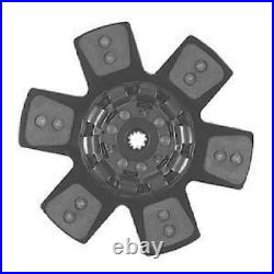 Remanufactured Clutch Disc fits Oliver fits Minneapolis Moline G1050 G1000