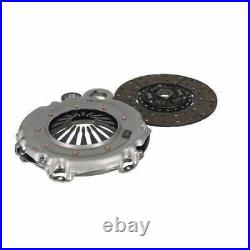 Remanufactured Clutch Kit Compatible with Oliver 1650 White Minneapolis Moline