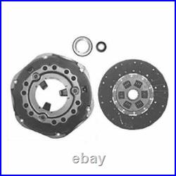 Remanufactured Clutch Kit Compatible with White Oliver 1650 Minneapolis Moline