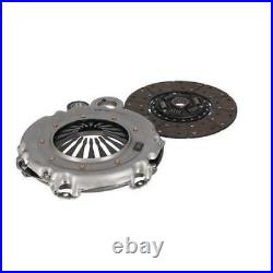 Remanufactured Clutch Kit fits Oliver 1650 fits White fits Minneapolis Moline