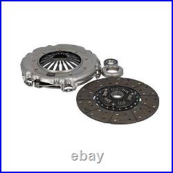Remanufactured Clutch Kit fits Oliver 1650 fits White fits Minneapolis Moline