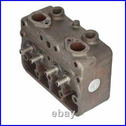 Remanufactured Cylinder Head Compatible with Minneapolis Moline G900