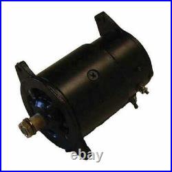 Remanufactured Generator Delco Style (10240) Compatible with Case