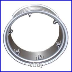 Rim/Wheel, 11x28 Fits Minneapolis-Moline Replaces 10A7514