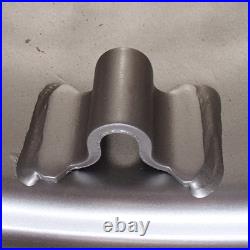 Rim/Wheel, 11x28 Fits Minneapolis-Moline Replaces 10A7514