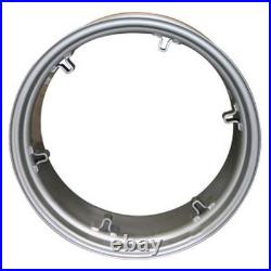 Rim/Wheel, 11x28 Fits Minneapolis-Moline Replaces 10A7514