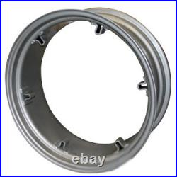 Rim/Wheel, 11x28 Fits Minneapolis-Moline Replaces 10A7514