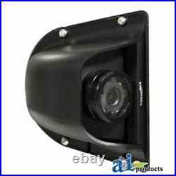SCW401L1 Universal CabCAM Camera, Analog Wireless, Side Mount, Color Sensor