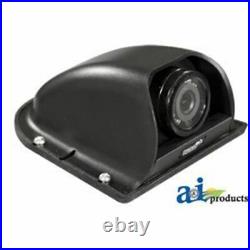 SCW401L1 Universal CabCAM Camera, Analog Wireless, Side Mount, Color Sensor