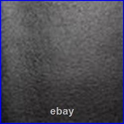 SM1042520BK Cushion Set, Vinyl, with Wood Core (2 pc.) Fits Minneapolis Moline