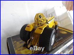 Speccast 1/16 Minneapolis Moline G-1000 Vista Puller Pulling Farm Toy Tractor