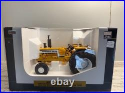 SPECCAST 1/16 MINNEAPOLIS-MOLINE G-1355 LP GAS WithDUALS & REMOVABLE WEIGHTS NIB