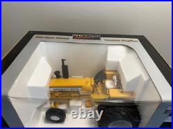 SPECCAST 1/16 MINNEAPOLIS-MOLINE G-1355 LP GAS WithDUALS & REMOVABLE WEIGHTS NIB