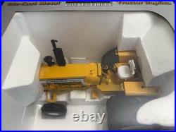 SPECCAST 1/16 MINNEAPOLIS-MOLINE G-1355 LP GAS WithDUALS & REMOVABLE WEIGHTS NIB