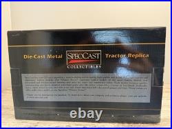 SPECCAST 1/16 MINNEAPOLIS-MOLINE G-1355 LP GAS WithDUALS & REMOVABLE WEIGHTS NIB