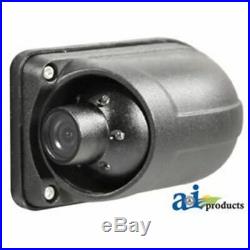 SVC134 CabCAM Camera, Side Mount, 110 Deg, 1/3 Color CCD WithIR, For Wired System