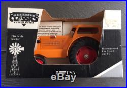 Scale Models Country Classics UDLX Minneapolis Moline Comfort MM Diecast Tractor