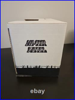 Scale Models Minneapolis Moline G940 Tractor 1992 Summer Farm Toy Show 1/16